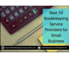 Bookkeeping Services for Small Business | free-classifieds-usa.com - 1