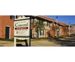 Concord Apartments for Rent in Hattiesburg | free-classifieds-usa.com - 3