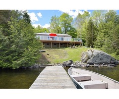 Birch Point Cottage, Sleeps 7, 4 Bedrooms | free-classifieds-usa.com - 2