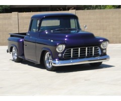 1955 Chevrolet Bel Air150210 LEATHER | free-classifieds-usa.com - 1