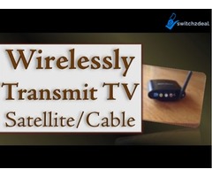 Setting up wireless cable TV in Florida | free-classifieds-usa.com - 1
