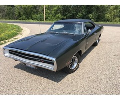 1970 Dodge Charger RT 440 4 speed | free-classifieds-usa.com - 2