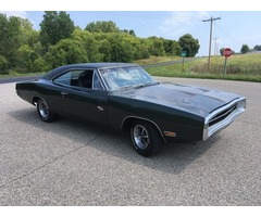 1970 Dodge Charger RT 440 4 speed | free-classifieds-usa.com - 3