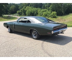 1970 Dodge Charger RT 440 4 speed | free-classifieds-usa.com - 4