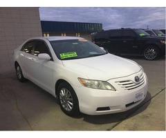 Buy Here Pay Here Car Dealerships - 2007 Toyota Camry CC Autoplex | free-classifieds-usa.com - 1