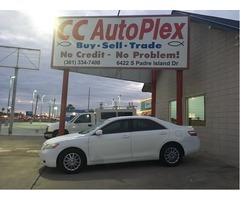 Buy Here Pay Here Car Dealerships - 2007 Toyota Camry CC Autoplex | free-classifieds-usa.com - 2