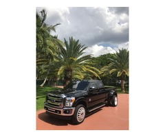 2012 Ford F-350 King Ranch | free-classifieds-usa.com - 1