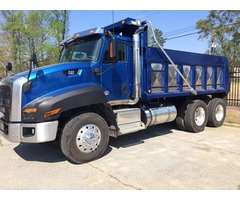Dump truck financing - (All credit types are welcome to apply) | free-classifieds-usa.com - 1