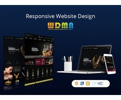 Responsive Website Design | free-classifieds-usa.com - 1