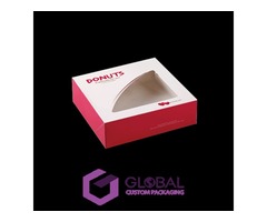 custom donut tyrays boxes | free-classifieds-usa.com - 1