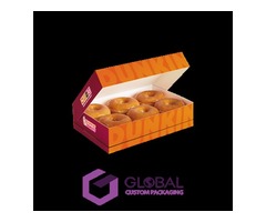 custom donut tyrays boxes | free-classifieds-usa.com - 4