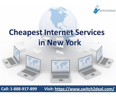 How to go about choosing cheapest internet service in New York | free-classifieds-usa.com - 1