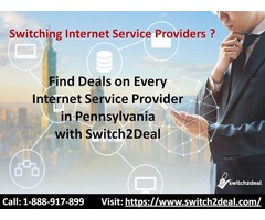 Find Deals on Every Internet Provider in Pennsylvania | free-classifieds-usa.com - 1
