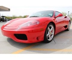 2000 Ferrari 360 | free-classifieds-usa.com - 1