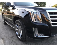 2015 Cadillac Escalade Luxury Sport SUV | free-classifieds-usa.com - 3