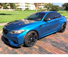 2017 BMW M2 Coupe Coupe 2-Door | free-classifieds-usa.com - 1