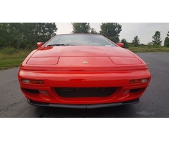 2001 Lotus Esprit V8 | free-classifieds-usa.com - 3