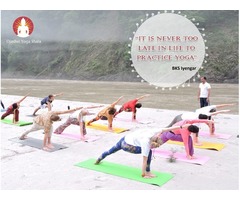 Carve the Path of Teaching Yoga with 200 Hours TTC in Rishikesh | free-classifieds-usa.com - 3