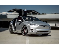 2016 Tesla Model X | free-classifieds-usa.com - 2