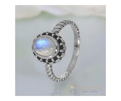 Moonstone Ring  & Moonstone Modest Lure | free-classifieds-usa.com - 1