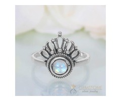 Moonstone Ring  & Moonstone Magic Crown | free-classifieds-usa.com - 1