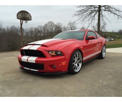 2010 Ford Mustang | free-classifieds-usa.com - 1