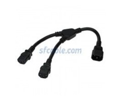 Buy quality Computer Power Extension Cords from SFCable | free-classifieds-usa.com - 2