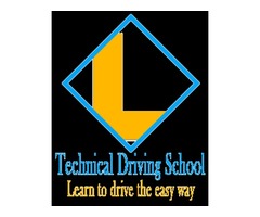 Technical Driving School | free-classifieds-usa.com - 1