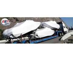 Express Boat Transport Boat Movers | free-classifieds-usa.com - 1