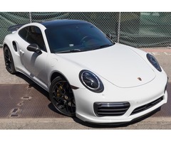 2017 Porsche 911 Turbo S | free-classifieds-usa.com - 1