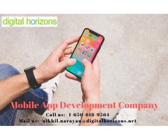 Custom mobile app development Company  | free-classifieds-usa.com - 1