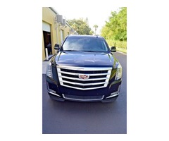 2017 Cadillac Escalade ESV | free-classifieds-usa.com - 3