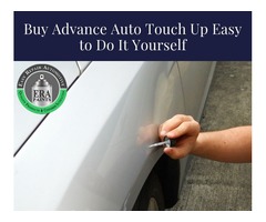 Wondering About Where To Buy Touch Up Paint  | free-classifieds-usa.com - 1