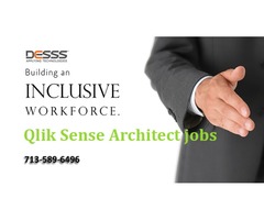Qlik Sense Architect jobs houston | free-classifieds-usa.com - 1
