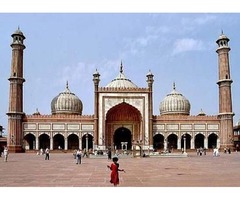 Amazing Deals on Mosque and Dargah tour Package of Rajasthan | free-classifieds-usa.com - 3