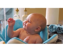 Blooming Bath Baby Bath | free-classifieds-usa.com - 1