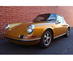 1971 Porsche 911 | free-classifieds-usa.com - 1
