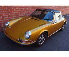 1971 Porsche 911 | free-classifieds-usa.com - 3