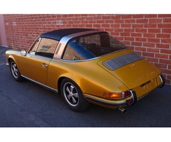 1971 Porsche 911 | free-classifieds-usa.com - 4