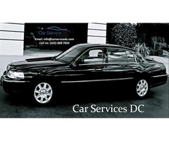 Car Service DC | free-classifieds-usa.com - 1