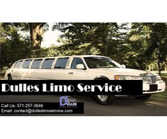 Dulles Limousine Service | free-classifieds-usa.com - 1