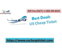 Book Fascinating Deals on Jackson Flights | free-classifieds-usa.com - 1