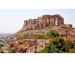 Palaces And Forts Of Rajasthan | Rajasthan Tour Packages | free-classifieds-usa.com - 3