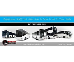 DC Charter Bus | free-classifieds-usa.com - 1