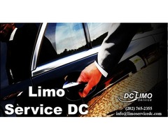 Limo Service DC | free-classifieds-usa.com - 1