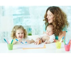 How a Nanny Share Works | free-classifieds-usa.com - 1