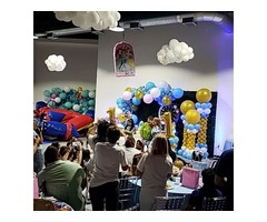 Kids Party Places in Miami | free-classifieds-usa.com - 1