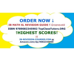 IB revision guides | free-classifieds-usa.com - 3