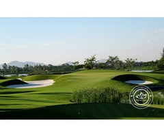 Play Golf in Hanoi At Van Tri Golf Club in Hanoi Best Golf Courses | free-classifieds-usa.com - 2