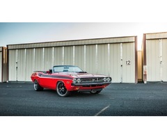 1971 Dodge Challenger Convertible | free-classifieds-usa.com - 1